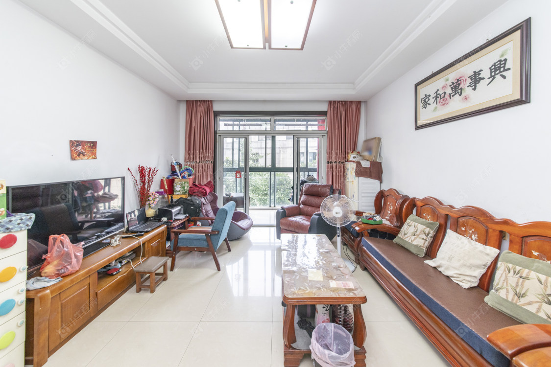 常州华都馨苑在售二手房源室内图_小牛看房