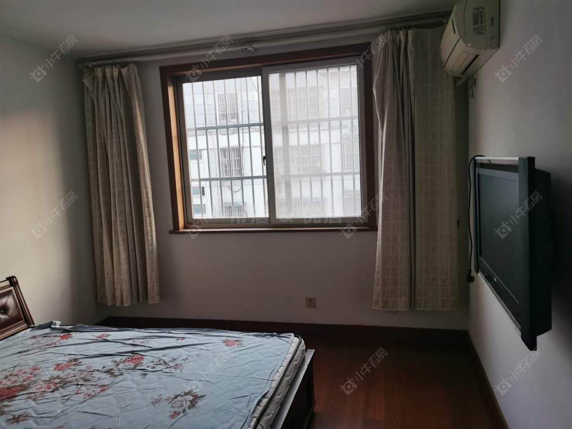 常州新盛花苑在租房源室内图_小牛看房