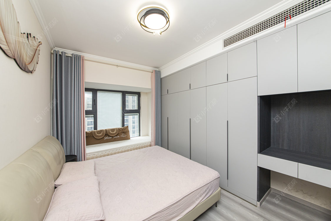 碧桂园都市森林房源室内图 常州碧桂园都市森林在售二手房源室内图_小牛看房