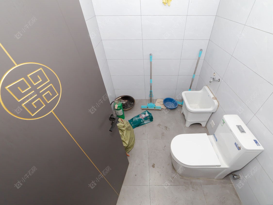 常州通江中路在售二手房源室内图_小牛看房