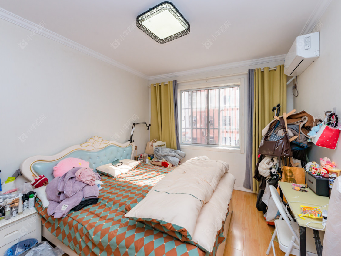 工人新村南房源室内图 常州工人新村南在售二手房源室内图_小牛看房