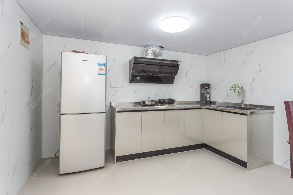 常州北环新村在售二手房源室内图_小牛看房