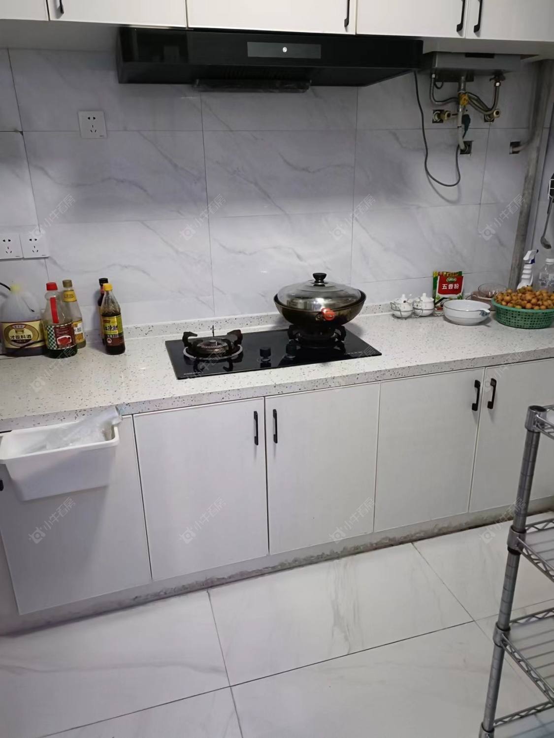 常州豪景家园在租房源户型图_小牛看房