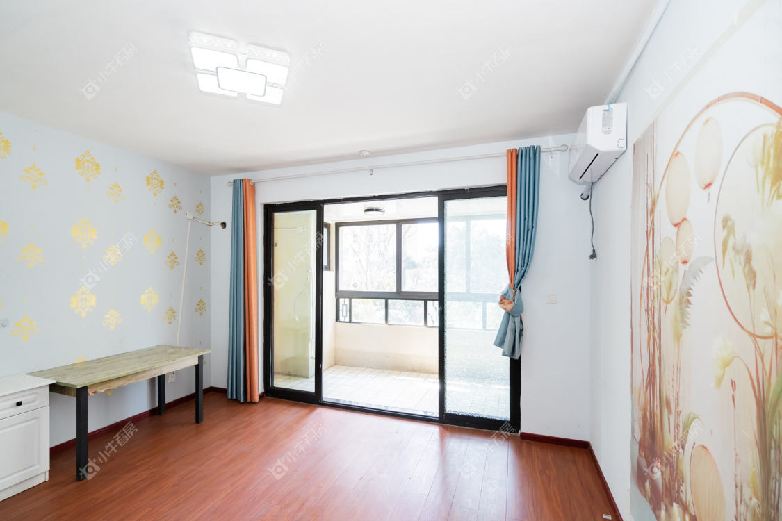 常州新城璞樾和山在租房源室内图_小牛看房