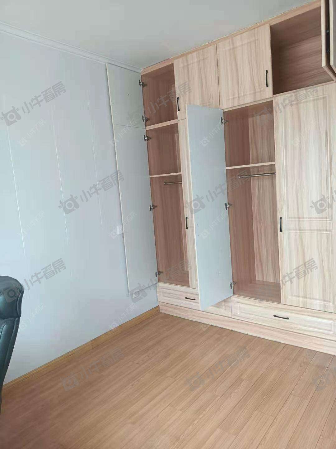 常州华山苑在租房源_小牛看房