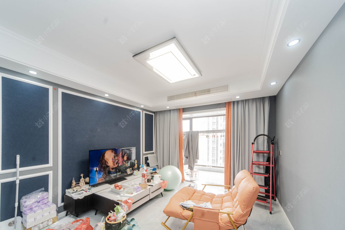 碧桂园华星·世纪学府房源室内图 常州碧桂园华星·世纪学府在售二手房源室内图_小牛看房