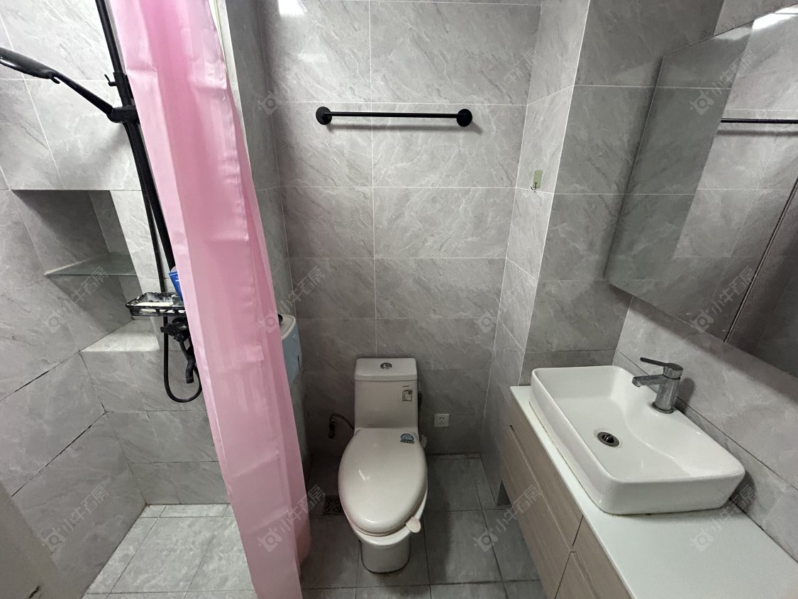 朗诗邻里中心房源室内图 常州朗诗邻里中心在租房源室内图_小牛看房