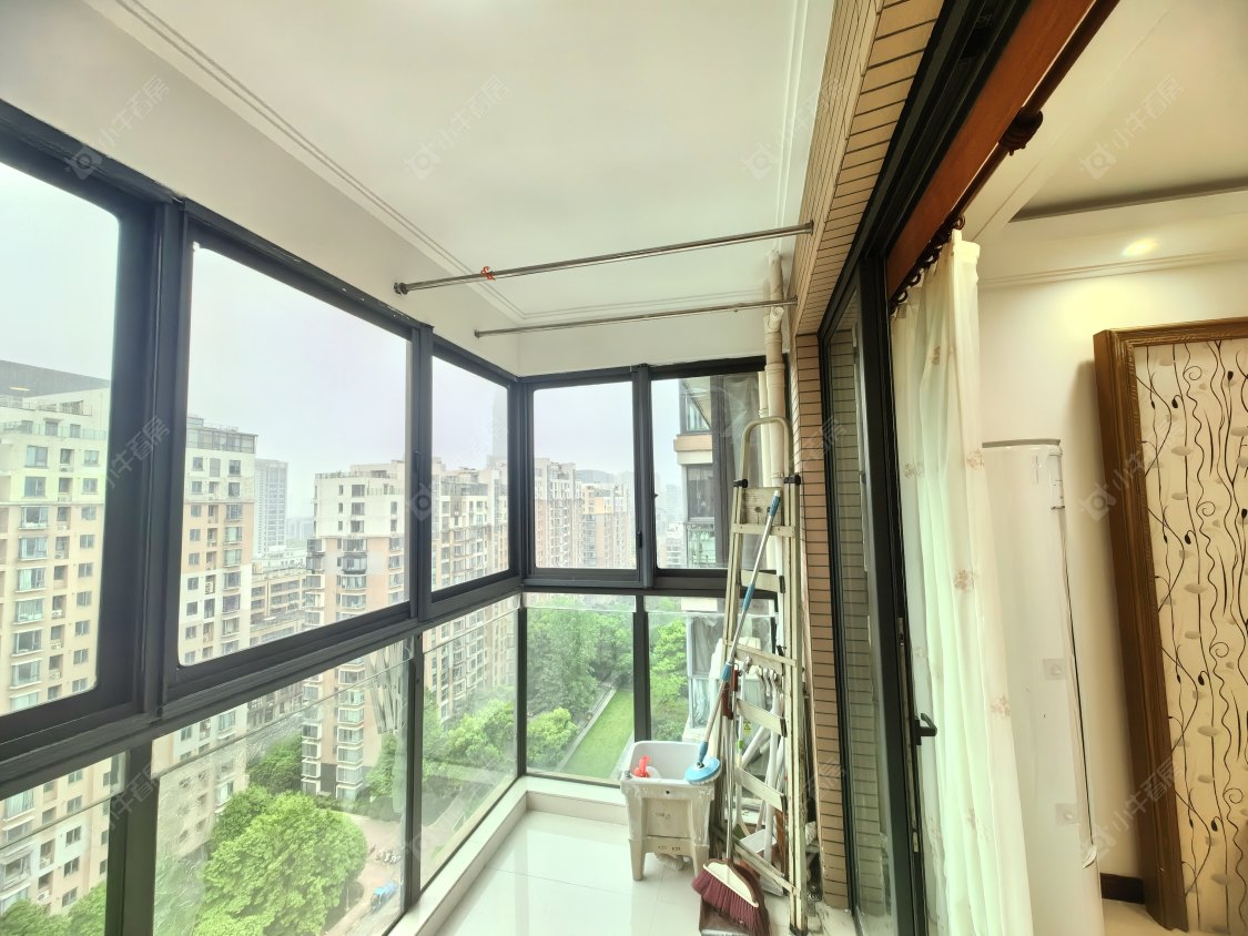 常州府翰苑西区在租房源室内图_小牛看房