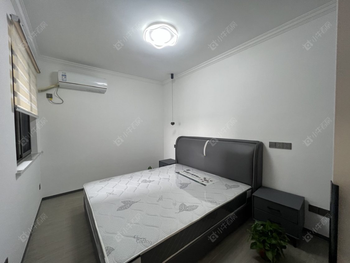 常州星河丹堤一区在租房源室内图_小牛看房