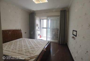 常州嘉禾尚郡在租房源室内图_小牛看房