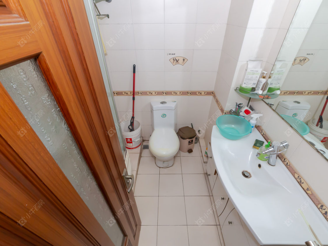 常州聚景苑在售二手房源室内图_小牛看房