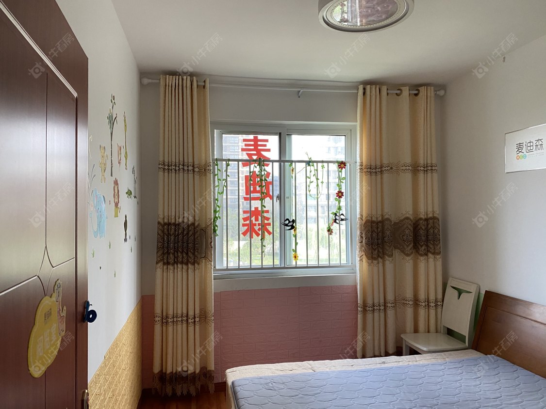 常州青洋花苑在租房源_小牛看房