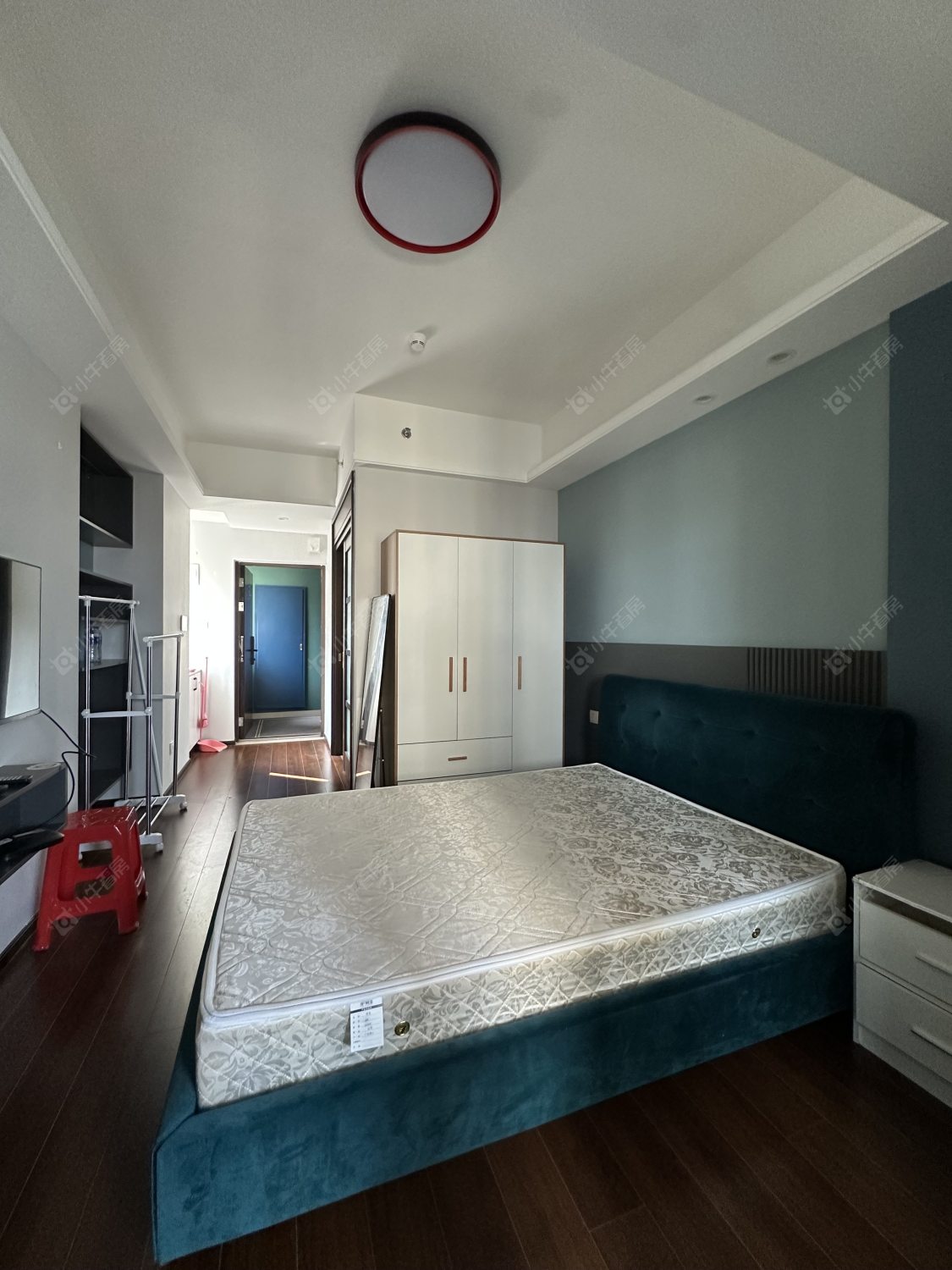 常州朗诗邻里中心在租房源室内图_小牛看房