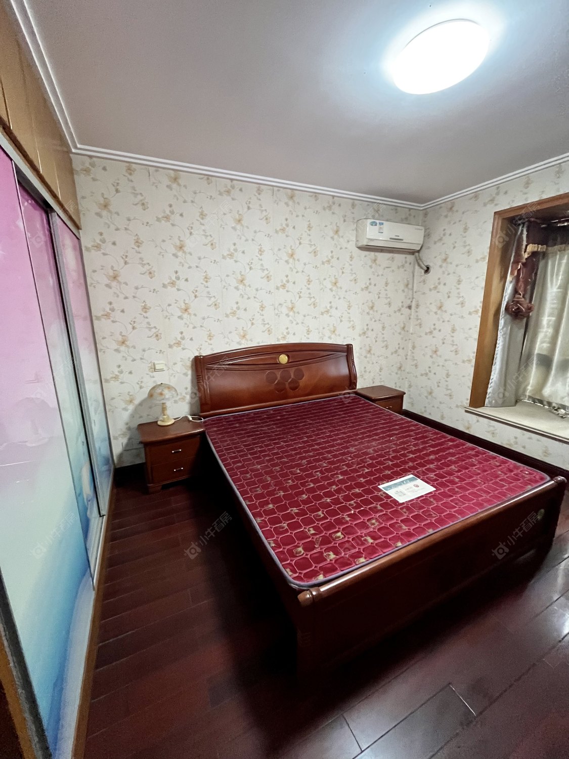 常州永安花苑在租房源_小牛看房