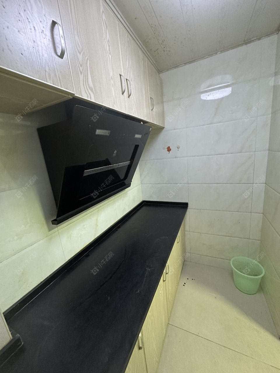 高力国际SOHO房源室内图 常州高力国际SOHO在租房源室内图_小牛看房