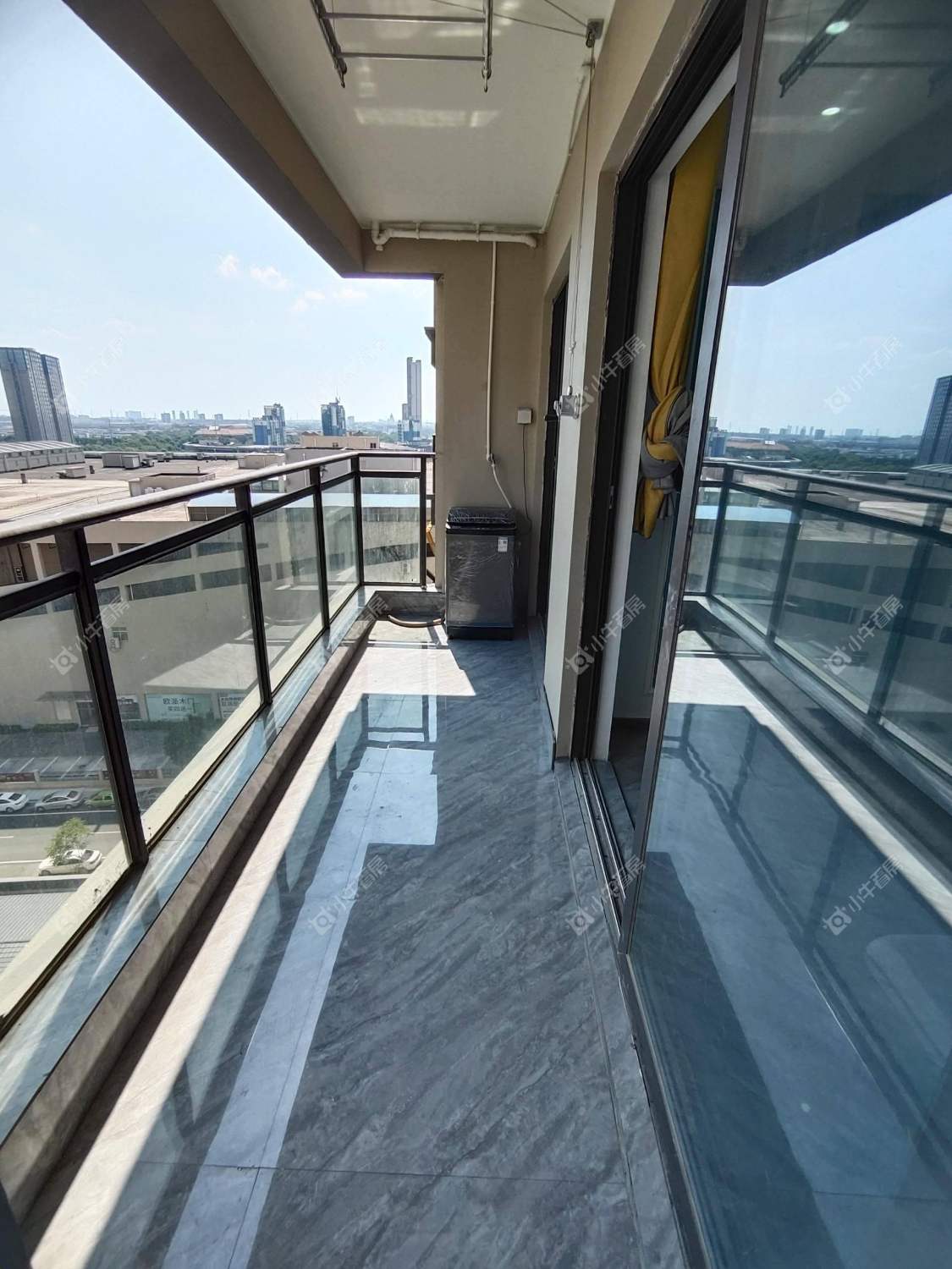 常州美的金科公园天下在租房源_小牛看房