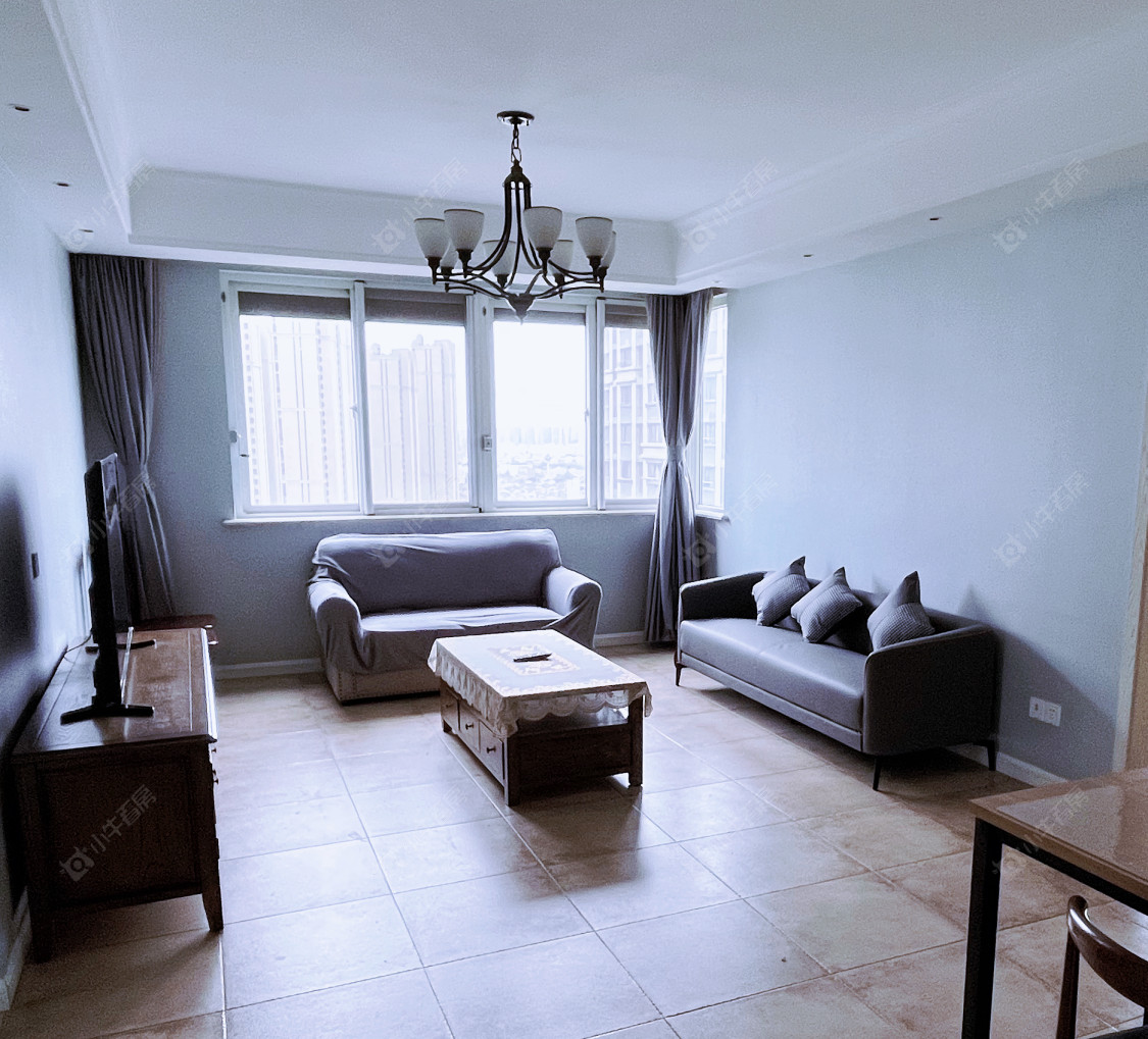 常州菱溪名居租房_小牛看房