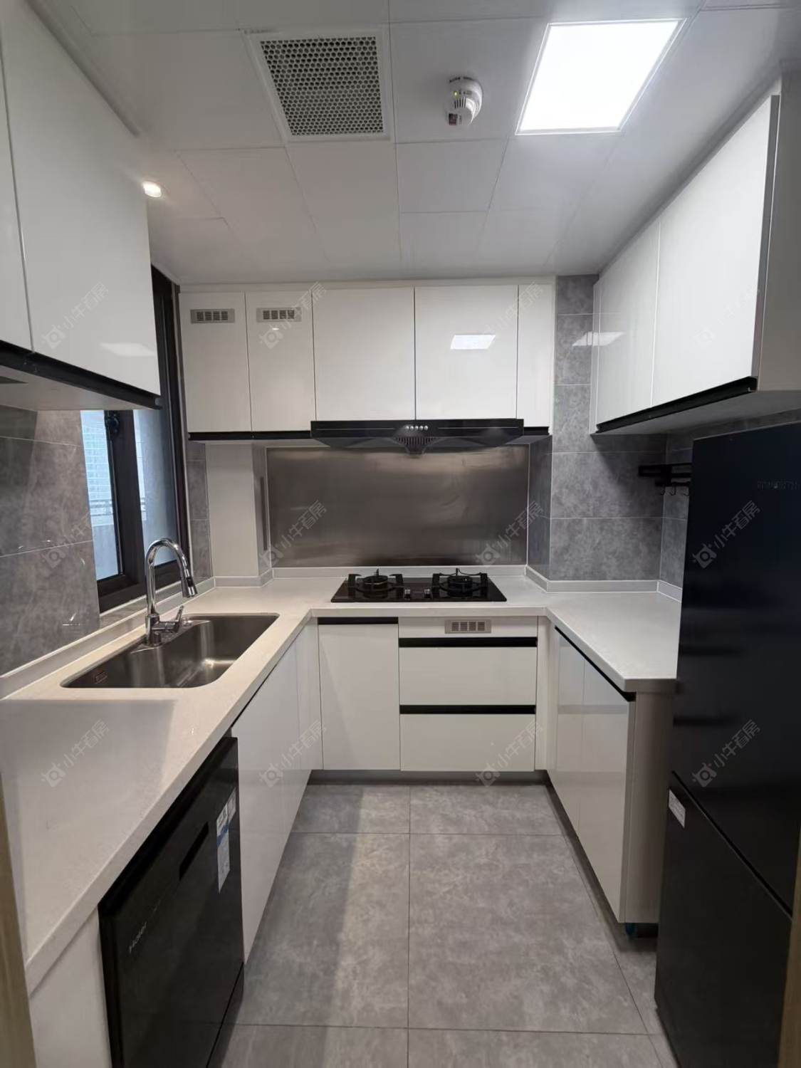 常州绿地香港名墩道在租房源室内图_小牛看房