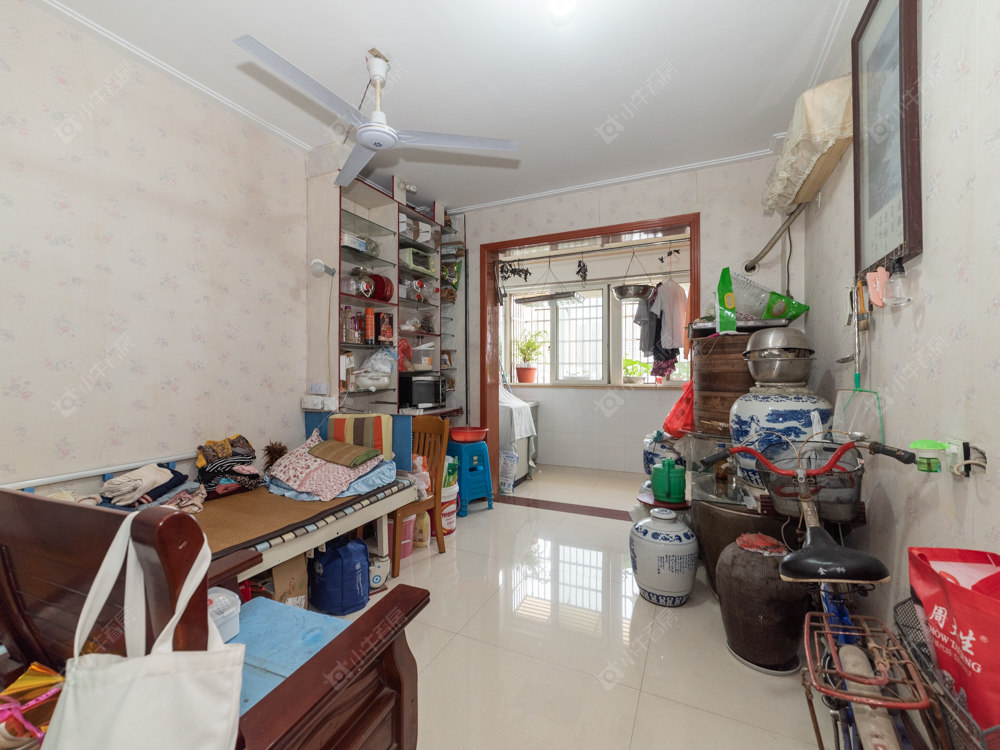 常州龙栖花园在售二手房源室内图_小牛看房