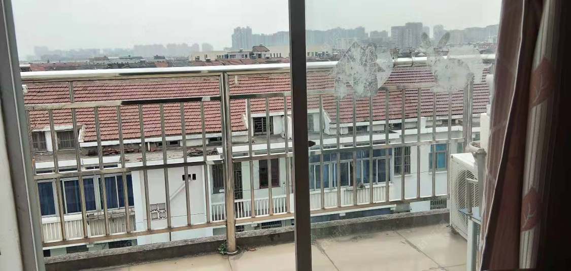 常州清潭新村租房_清潭新村2室1厅房源出租