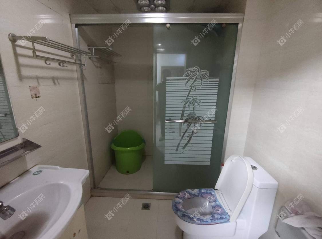 常州天山花园在租房源_小牛看房