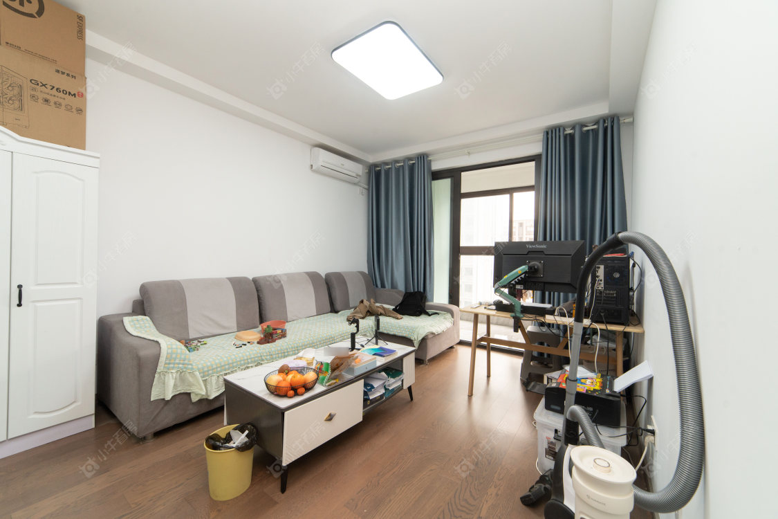 常州中梁金科启宸在售二手房_小牛看房