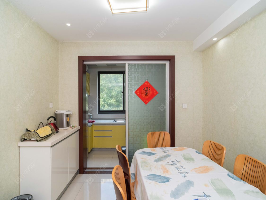 景瑞曦城房源室内图 常州景瑞曦城在售二手房源室内图_小牛看房