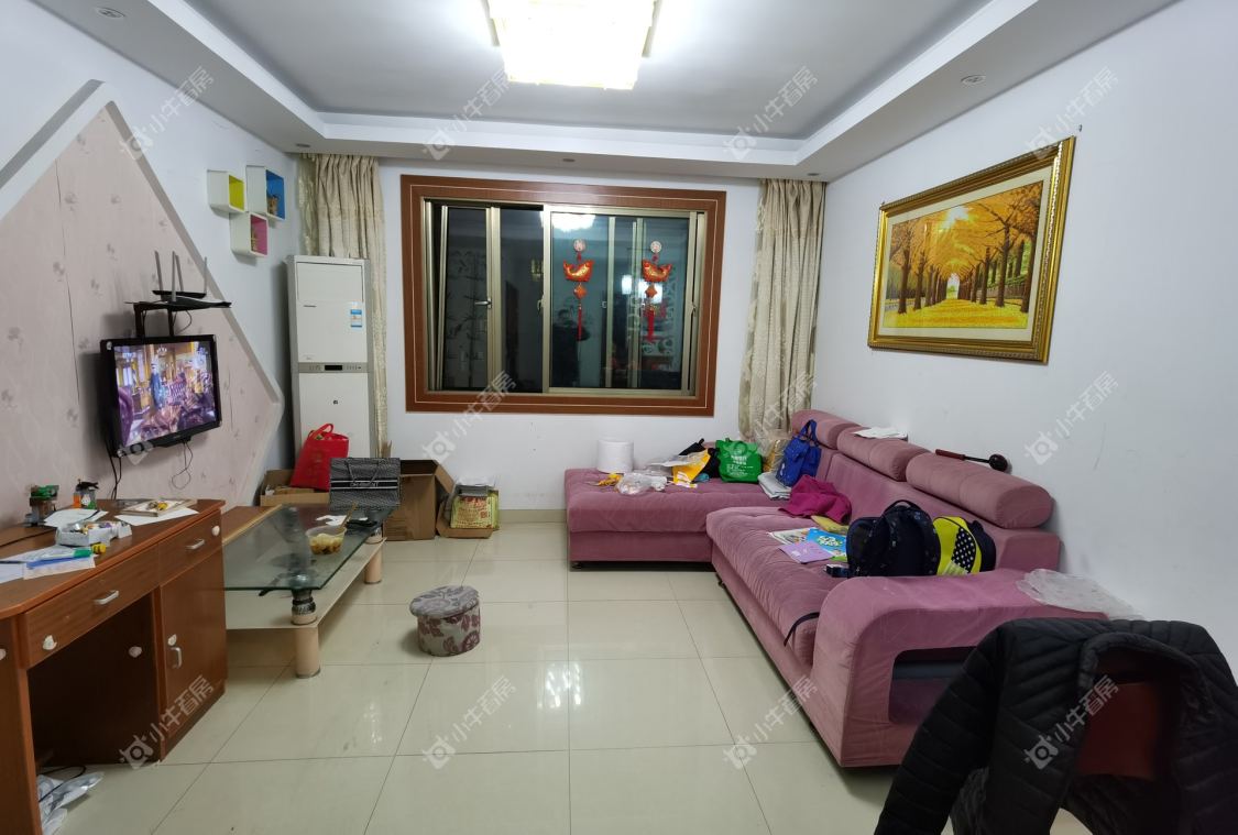 常州银河湾第一城一期在租房源_小牛看房