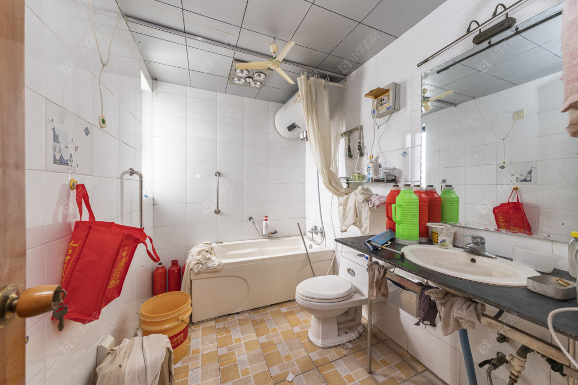 丽华南村竹园房源室内图 常州丽华南村竹园在售二手房源室内图_小牛看房