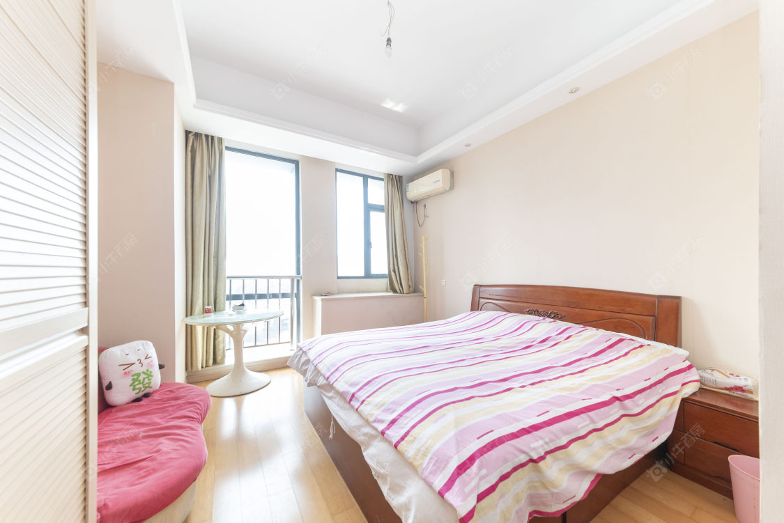 常州路劲又一城在售二手房_小牛看房