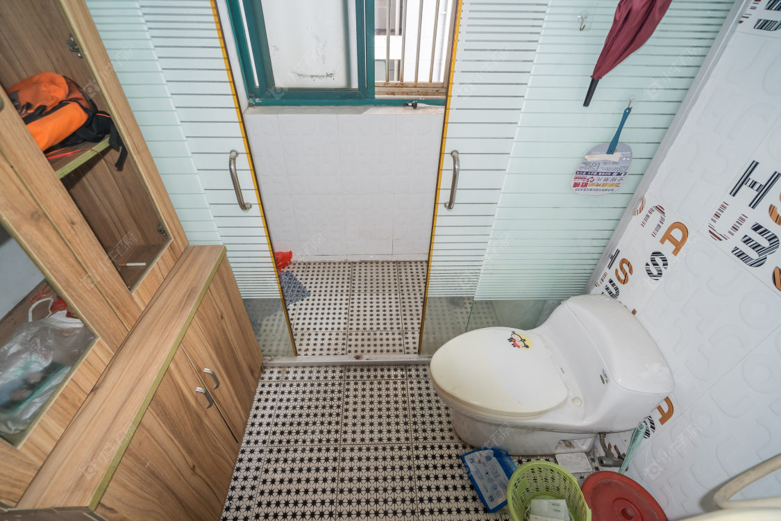 常州怡康花园在售二手房源室内图_小牛看房