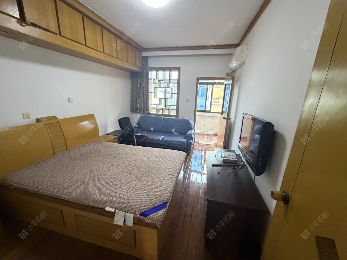 常州航仪宿舍在租房源_小牛看房