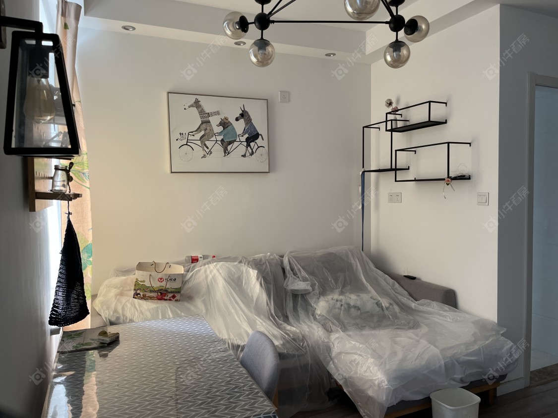 水岸花语房源 常州水岸花语在租房源_小牛看房