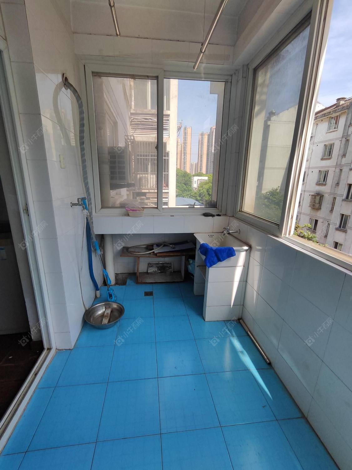 常州绿洲家园在租房源室内图_小牛看房