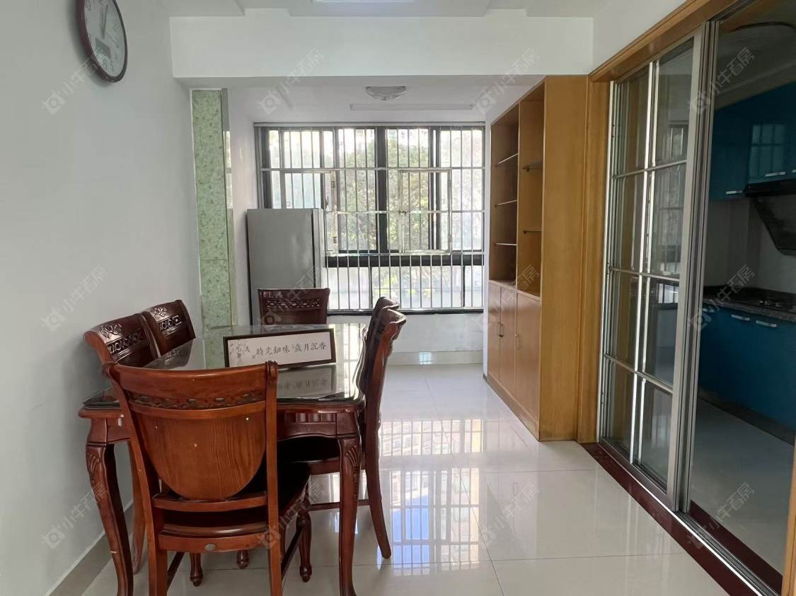 常州景瑞曦城在租房源室内图_小牛看房