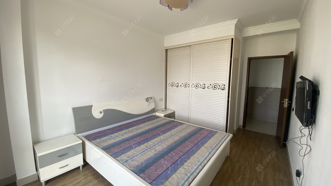 常州聚通豪庭在租房源_小牛看房