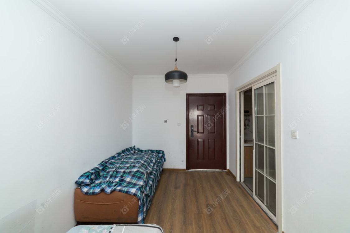 常州紫韵香庭二期在售二手房源室内图_小牛看房