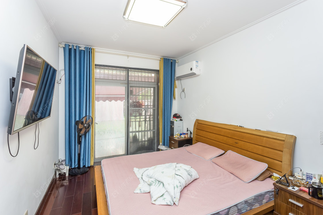 常州润德半岛在售二手房源室内图_小牛看房