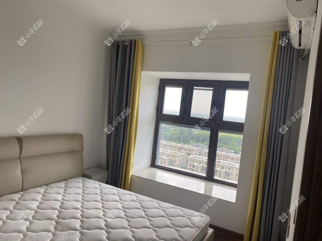 常州碧桂园浅水湾在租房源_小牛看房