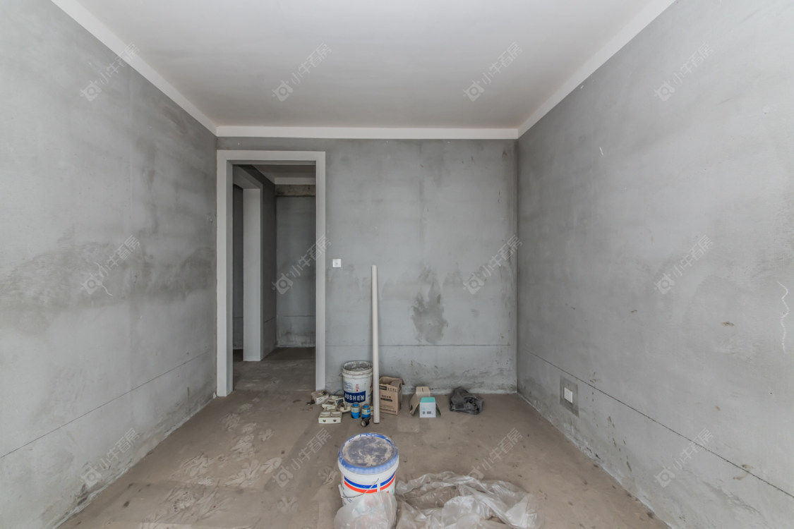 常州百兴澜庭在售二手房源室内图_小牛看房