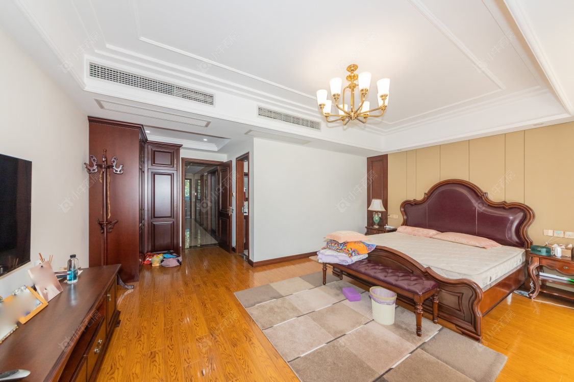 常州水韵江南在售二手房源室内图_小牛看房