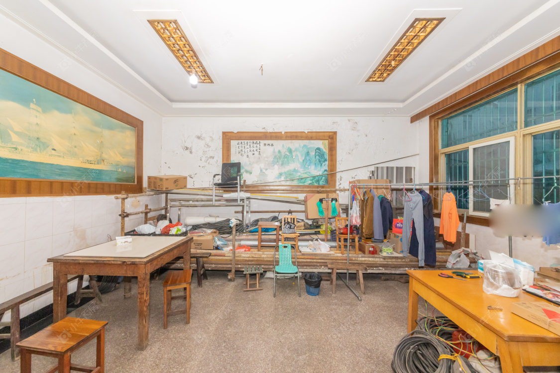 常州圩塘三村在售二手房源室内图_小牛看房