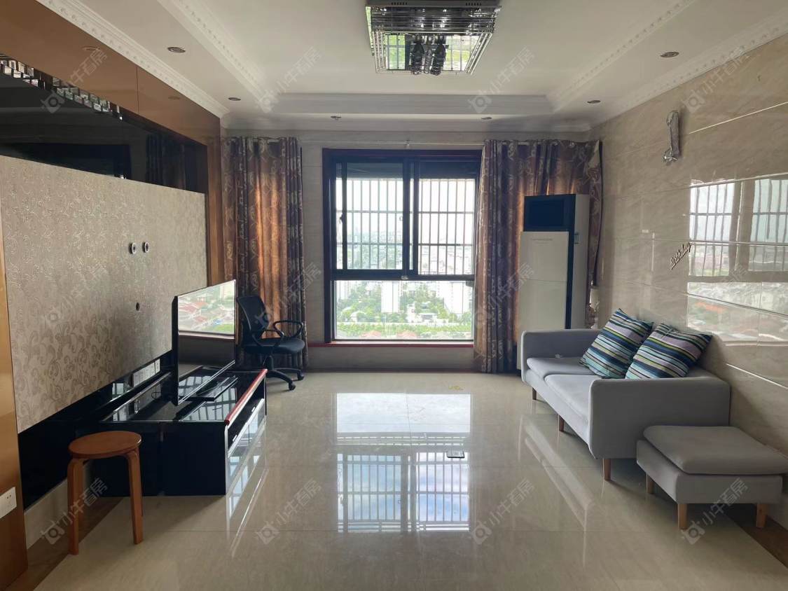 常州莱蒙城铂晶在租房源_小牛看房