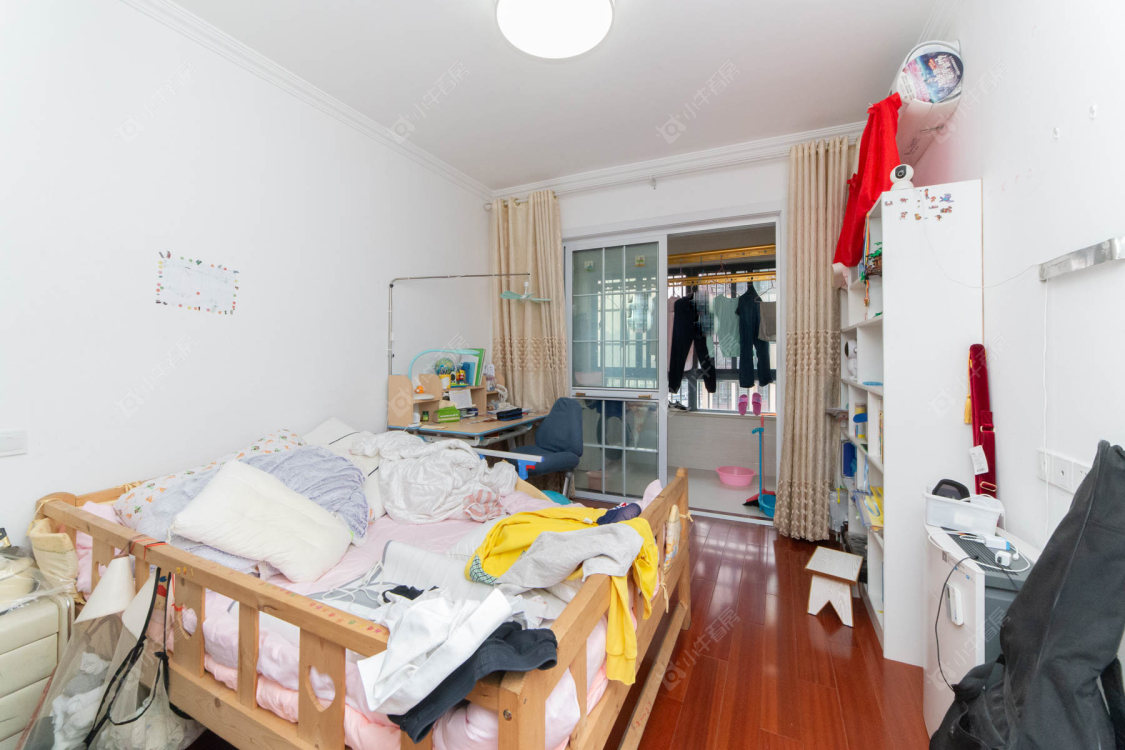 常州顺园八村三期在售二手房房源室内图_小牛看房