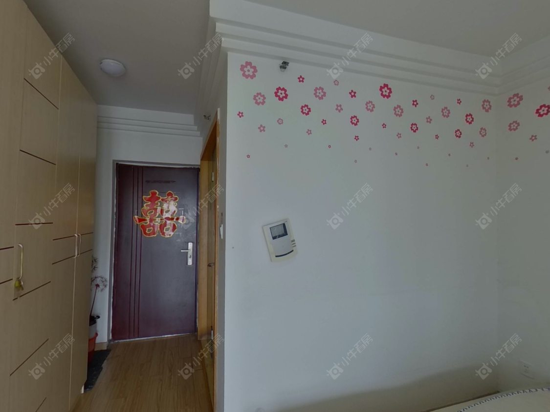 莱蒙城铂晶房源室内图 常州莱蒙城铂晶在售二手房源室内图_小牛看房