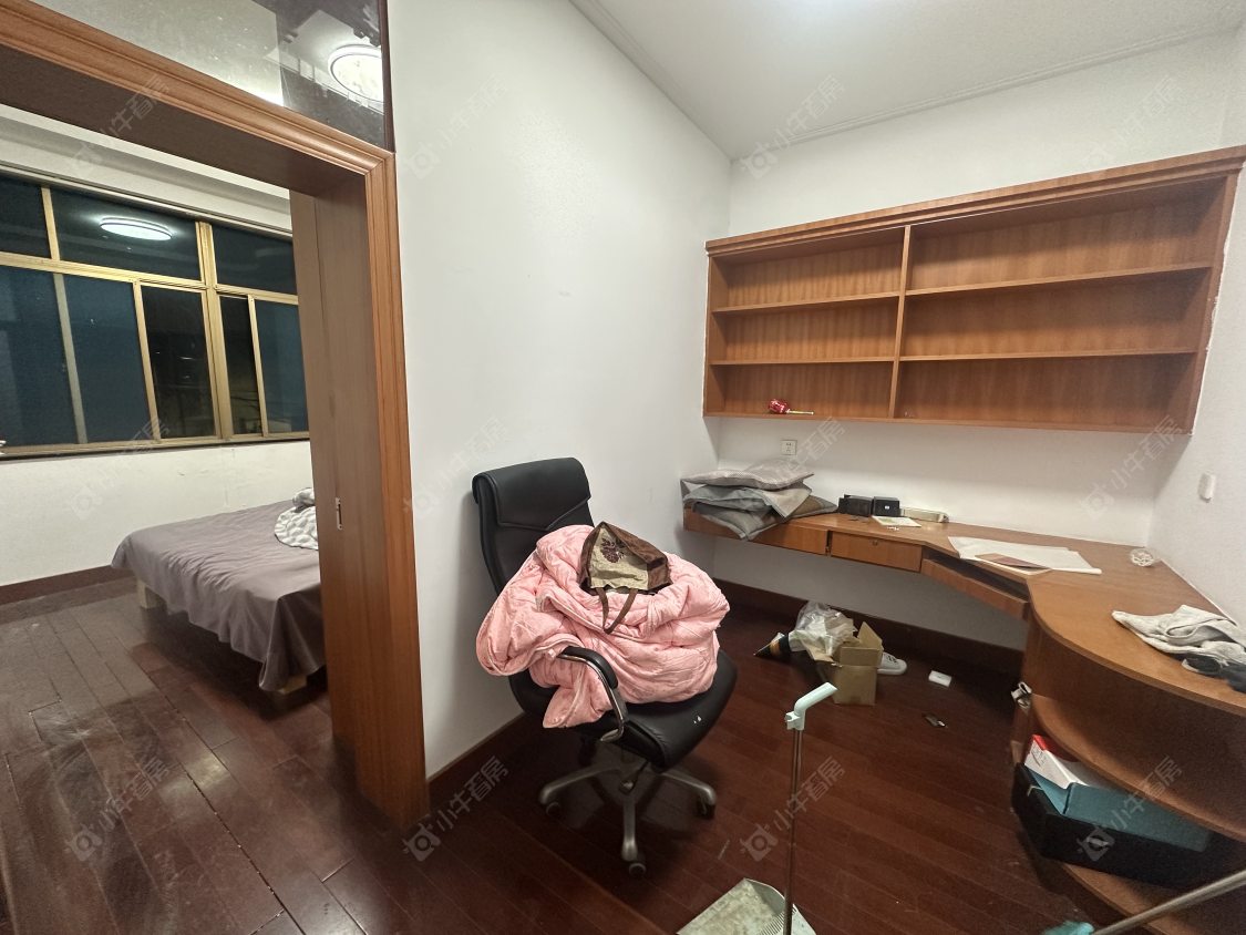 常州永安花苑在租房源室内图_小牛看房