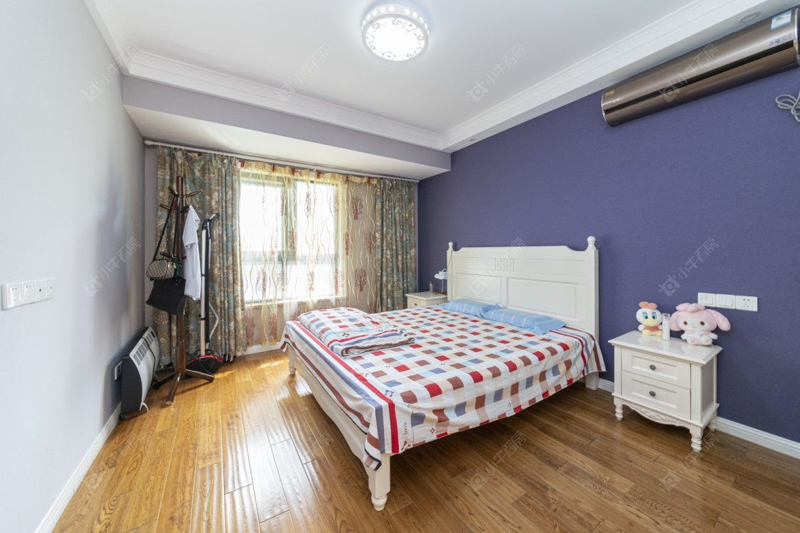 常州紫金城南区在售二手房源室内图_小牛看房