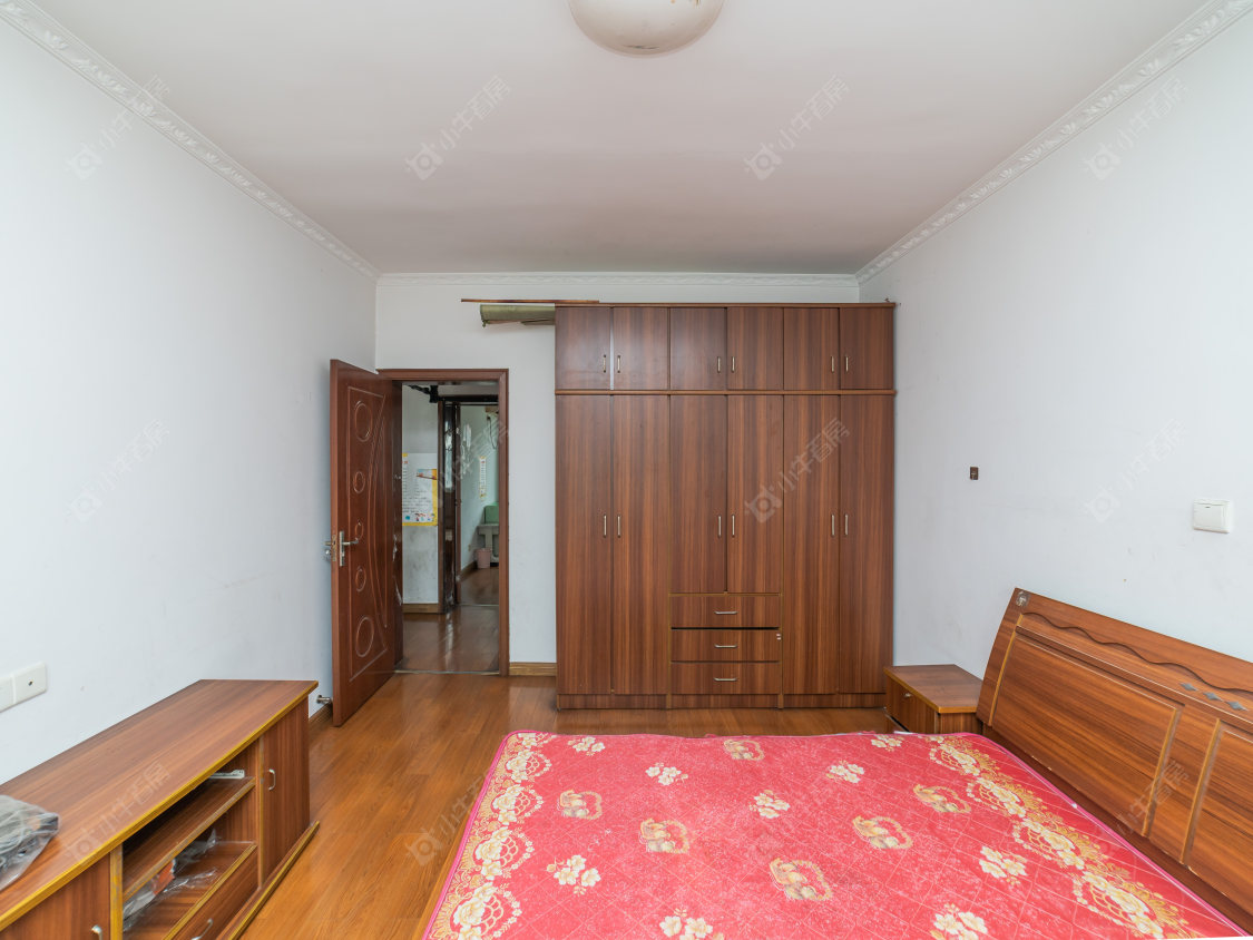 常州潞城花苑在售二手房源室内图_小牛看房