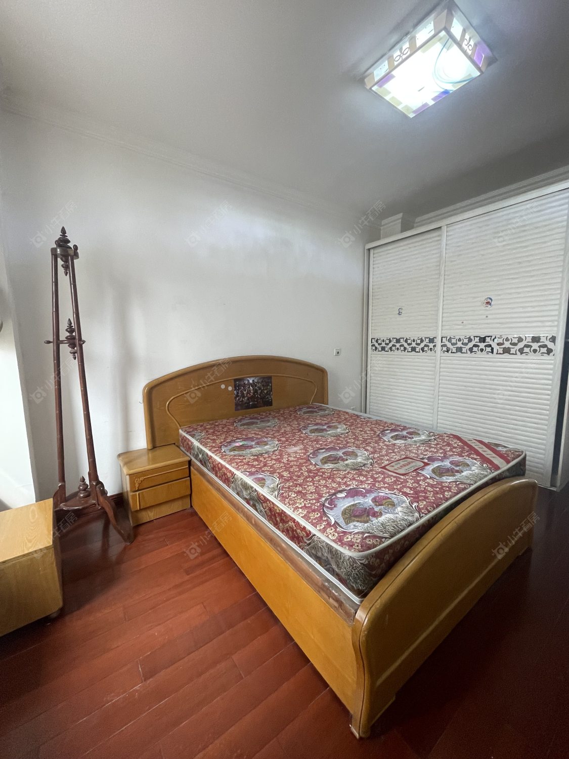 常州东方公寓(湖塘)在租房源室内图_小牛看房