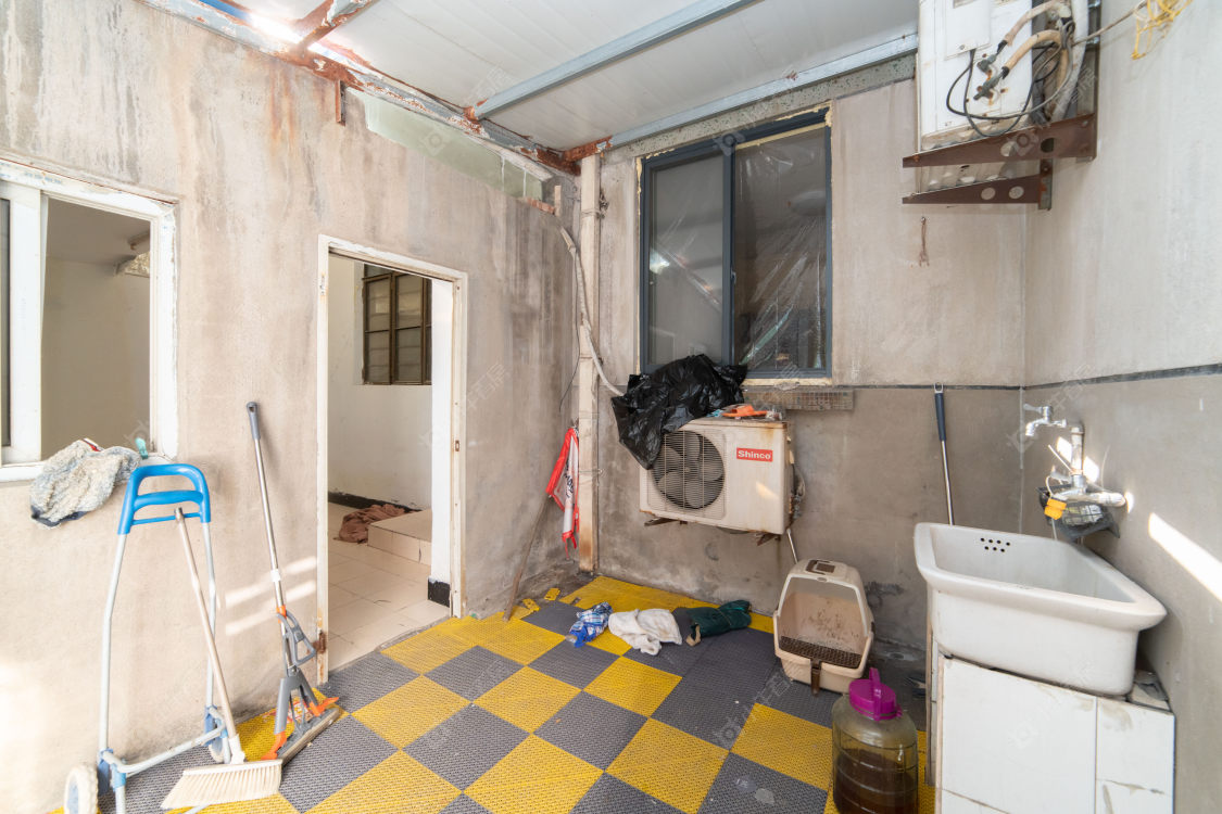 常州白云新村在售二手房源室内图_小牛看房